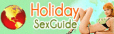 Holiday Sex Guide Logo