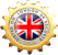 London UK Escorts Logo