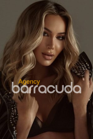 London Escort Agency UK | Agency Barracuda