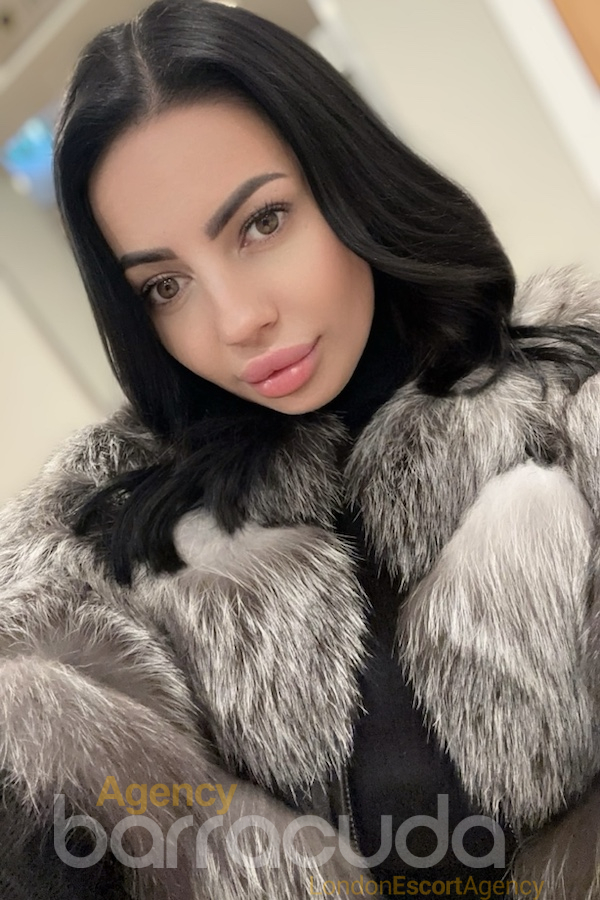 second image of Francesca