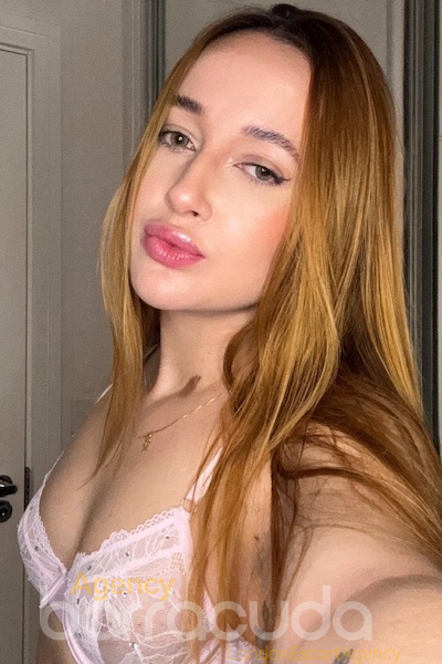 Oprah - 21yo - Brazilian Escort