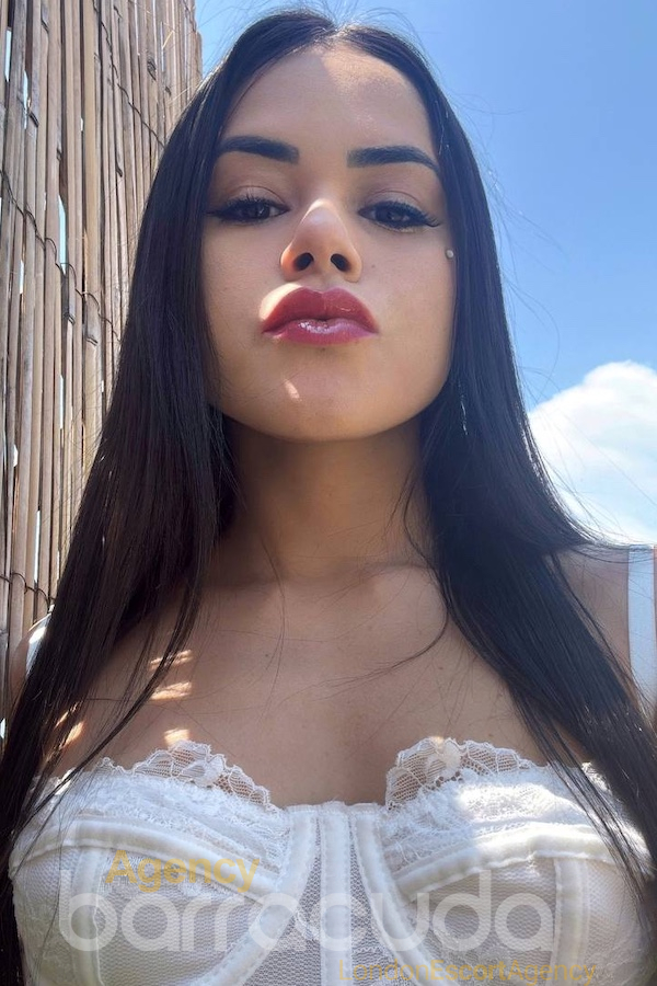 second image of Begonia