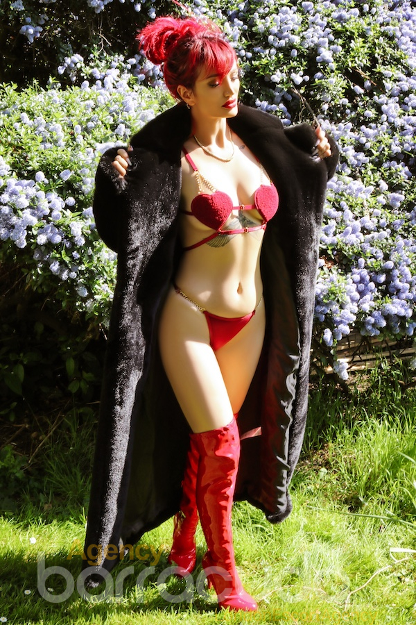 Gabriela - Photo 18