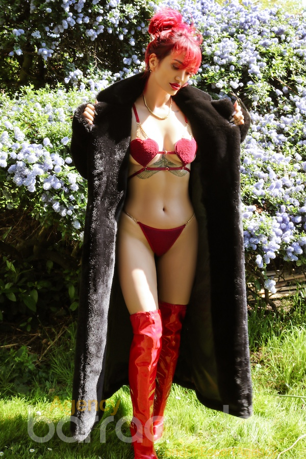 Gabriela - Photo 10