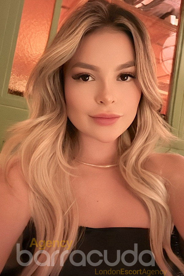 Kinta - Brazilian - Escort in Londres