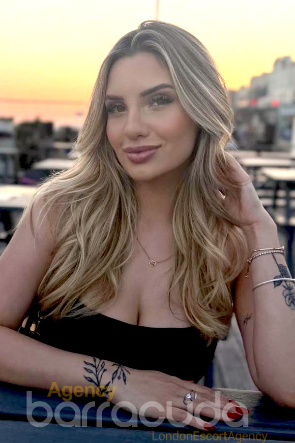 second image of Lucretia