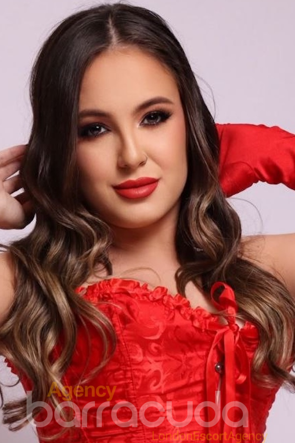 Corsica - 26yo - Brazilian Escort