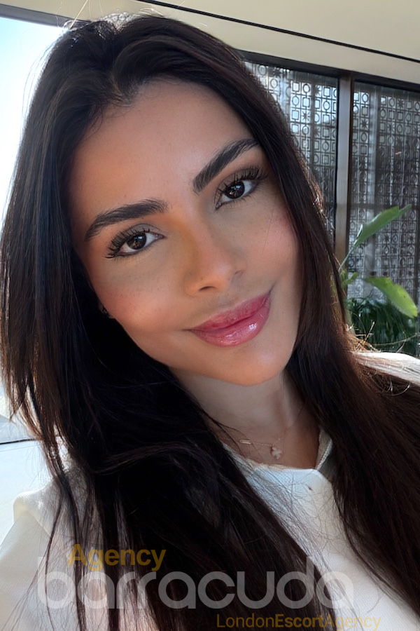 Maple - 25yo - Brazilian Escort