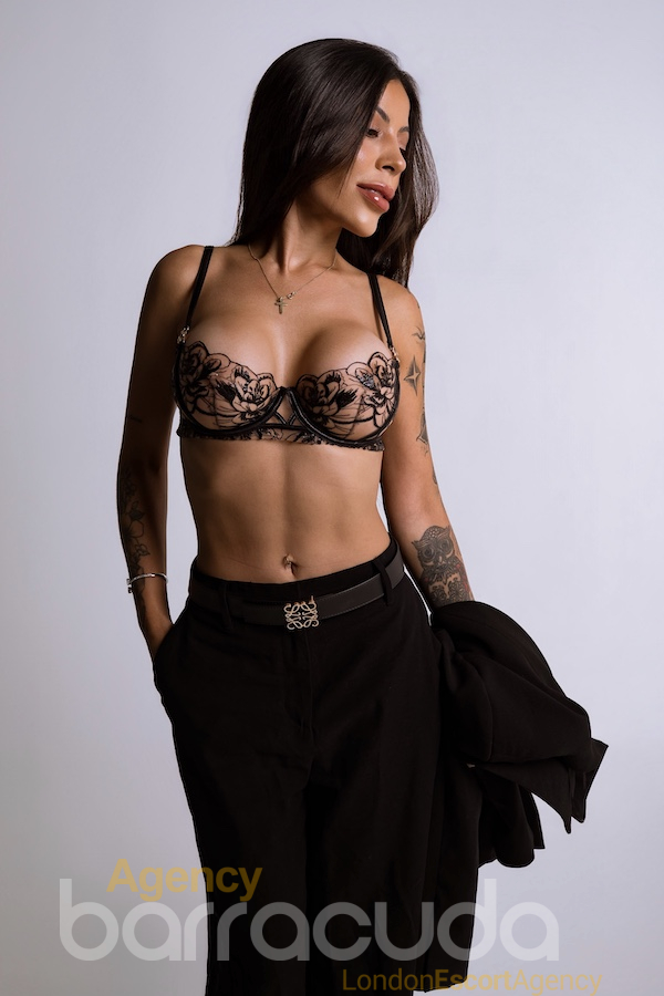 Javiera - Foto 3