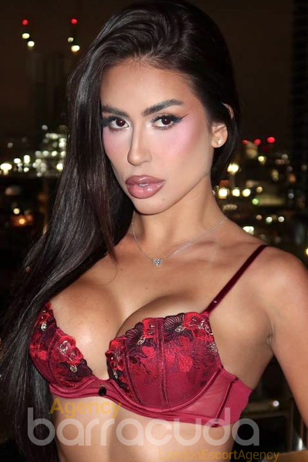 second image of Kordelia