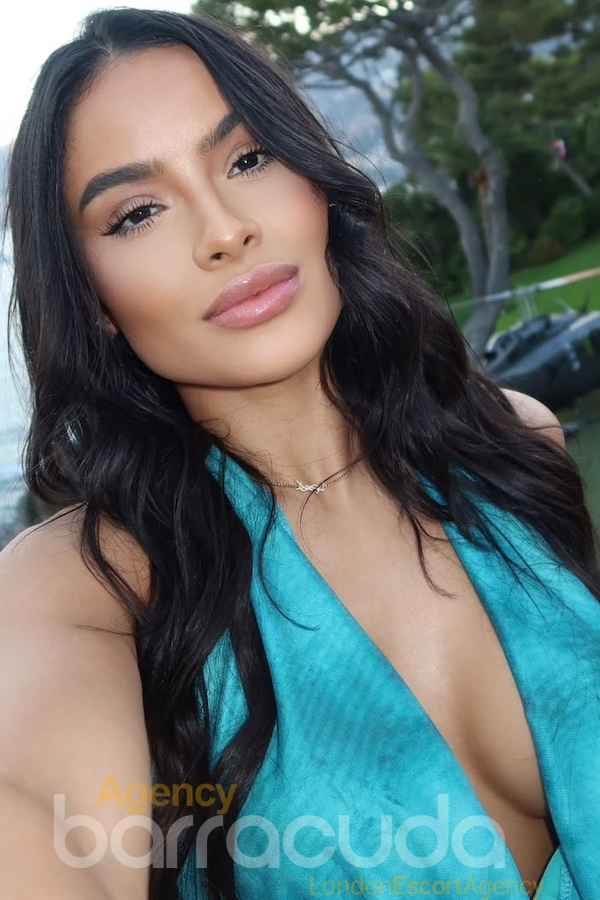 Eniola - 25yo - Brazilian Escort