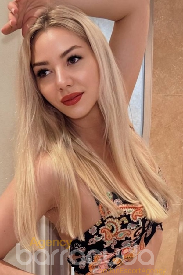 Rada - Russian - Escort in London