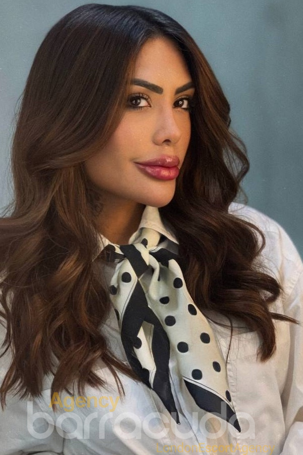 second image of Sissel