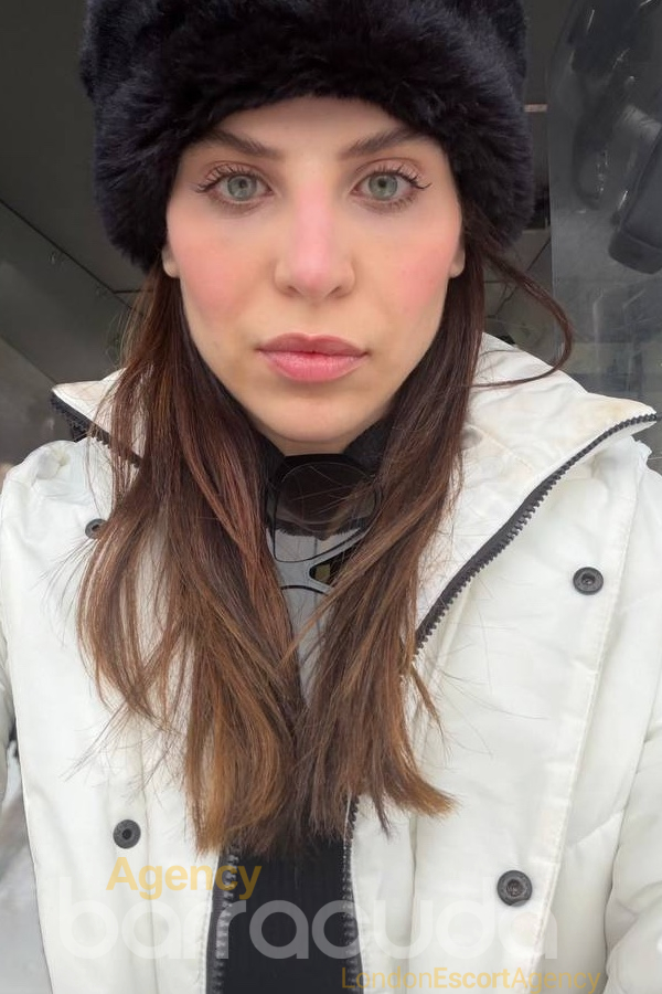 Dysis - 24yo - Brazilian Escort