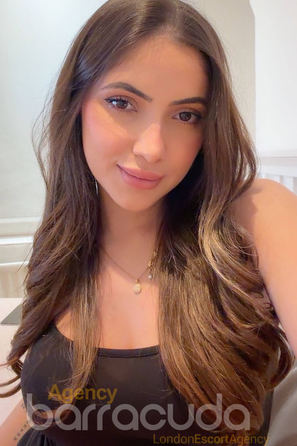 second image of Gelsey