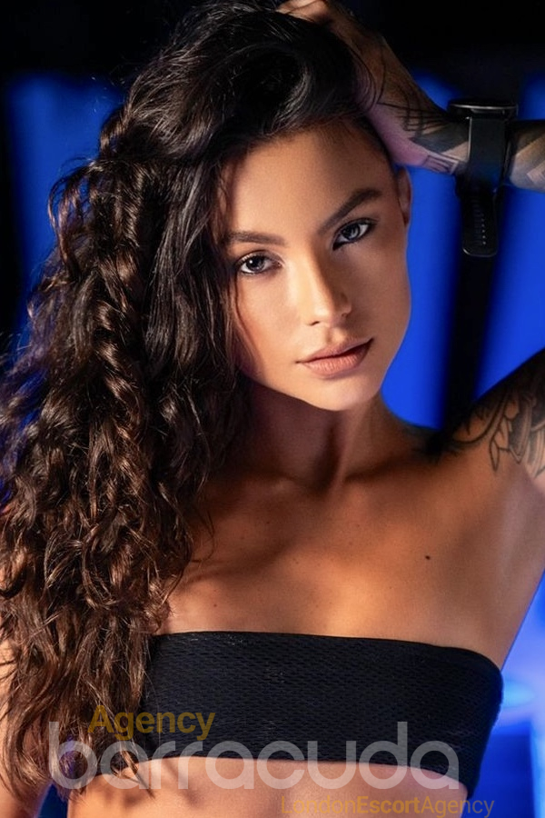 second image of Marisha