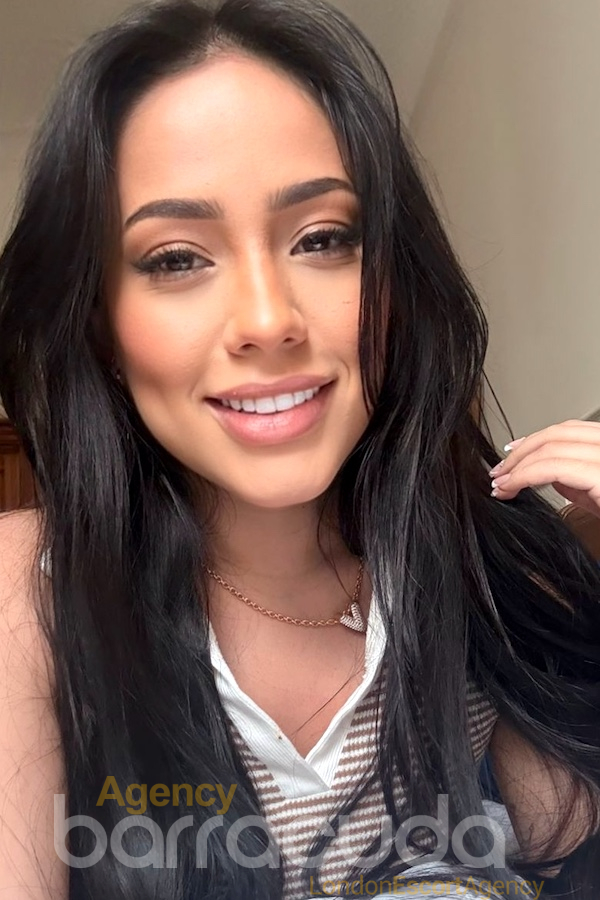 Insta - Brazilian - Escort in London