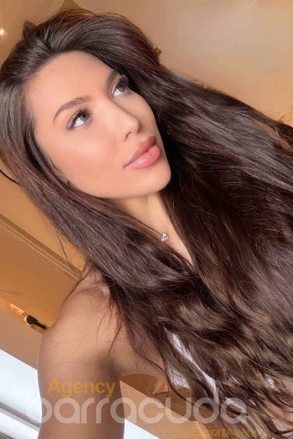 Babelini - 27yo - Brazilian Escort
