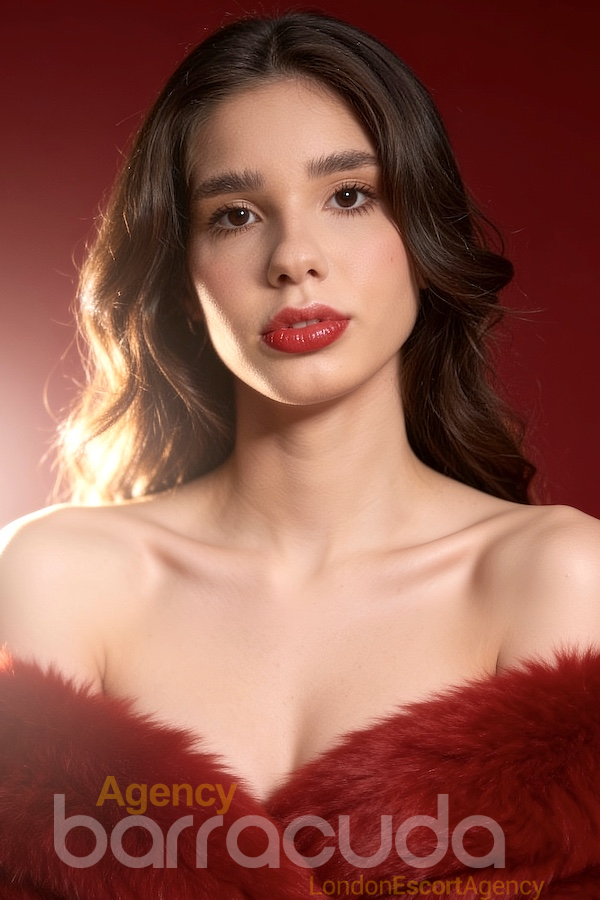 Bounty - Brazilian - Escort in London