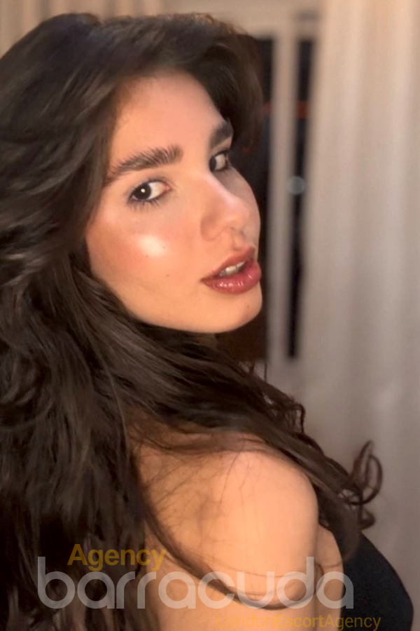Bounty - Brazilian - Escort in London