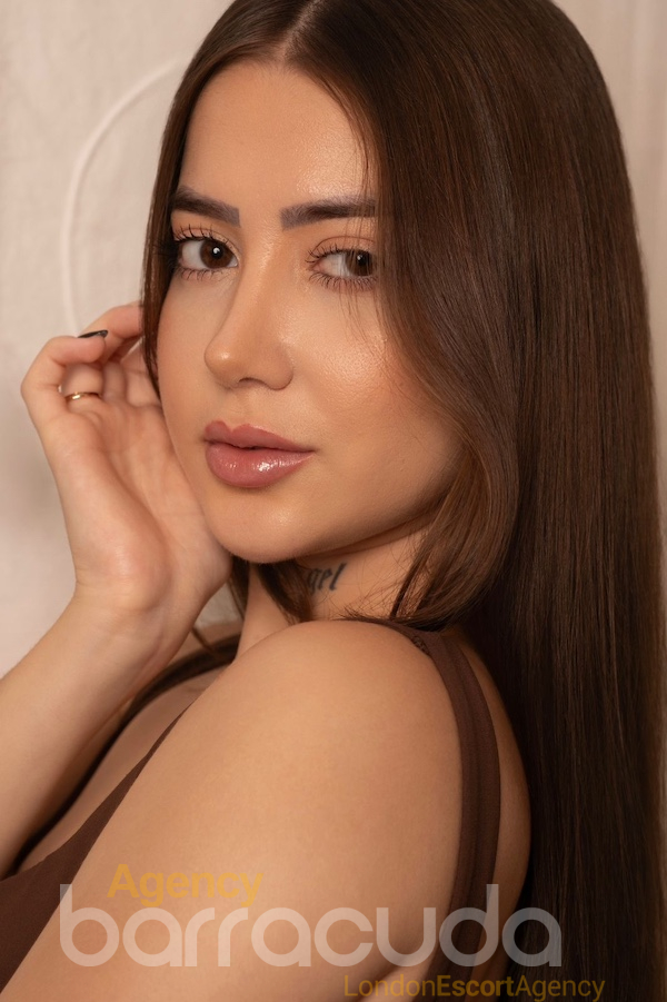 Constanika - Brazilian - Escort in London