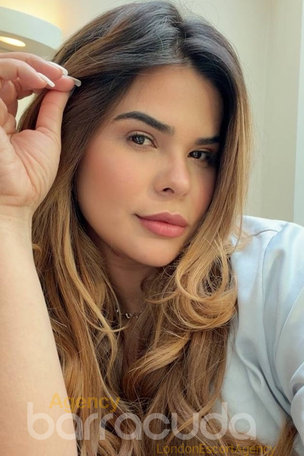 Kalina - 30yo - Brazilian Escort