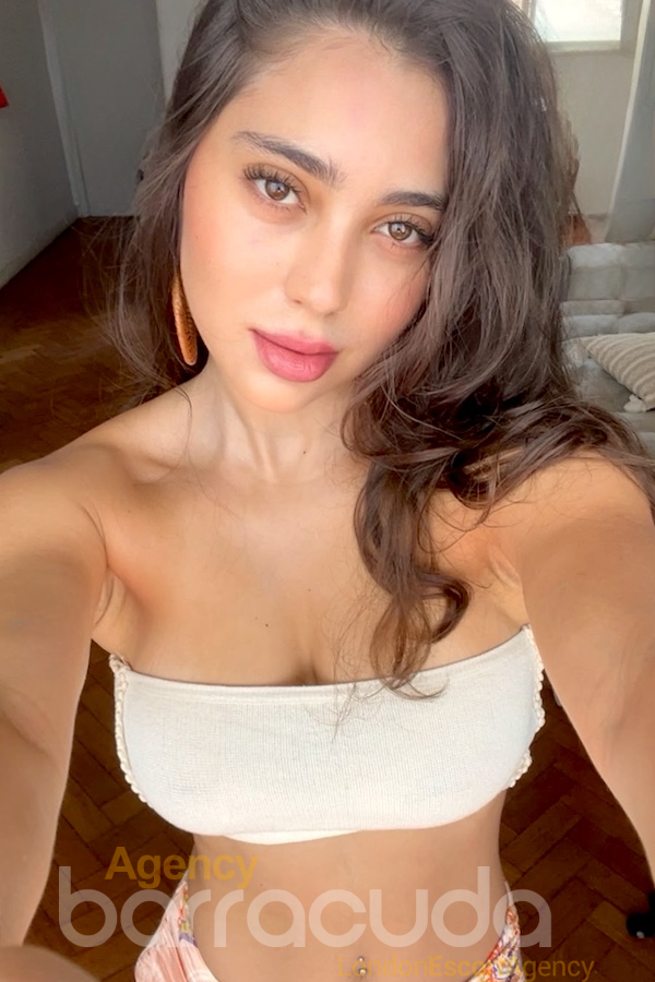 Olimpia - 22yo - Brazilian Escort