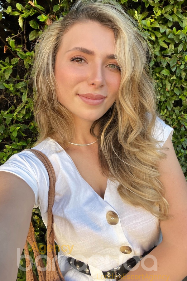 Savia - 24yo - Ukrainian Escort