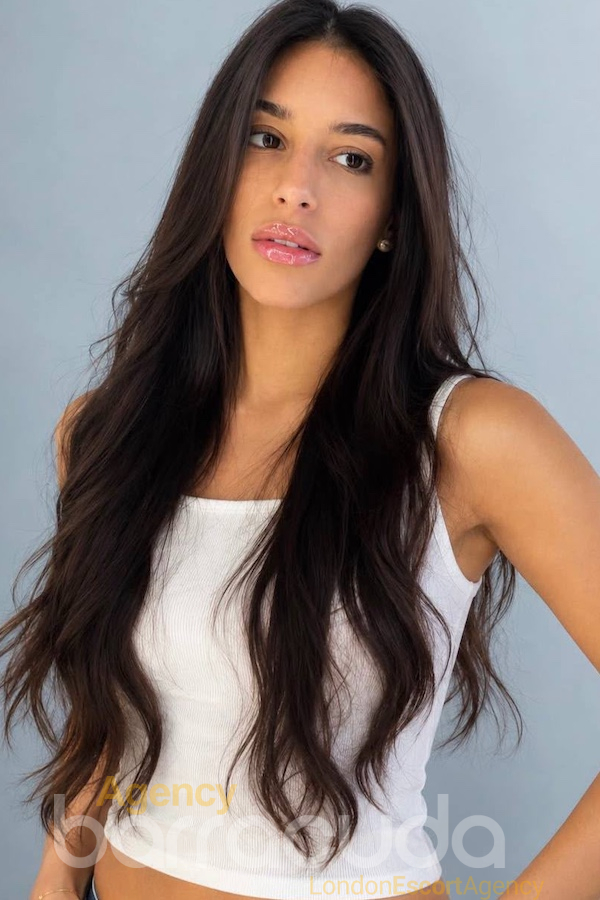 Baldini - Brazilian - Escort in Londres