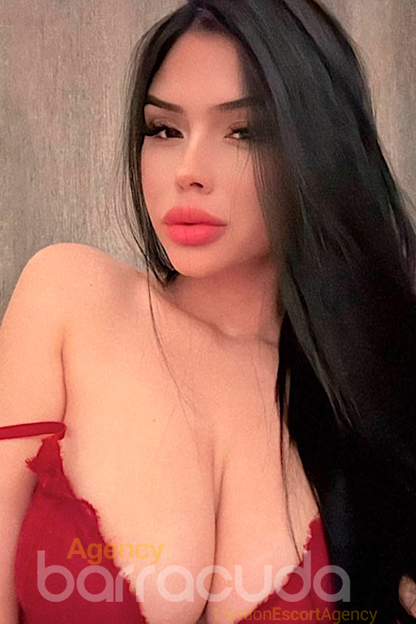 Ribena - 27yo - Brazilian Escort