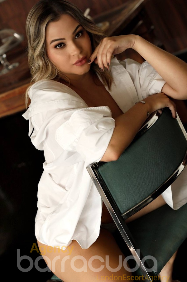 Thaynara - Foto 4