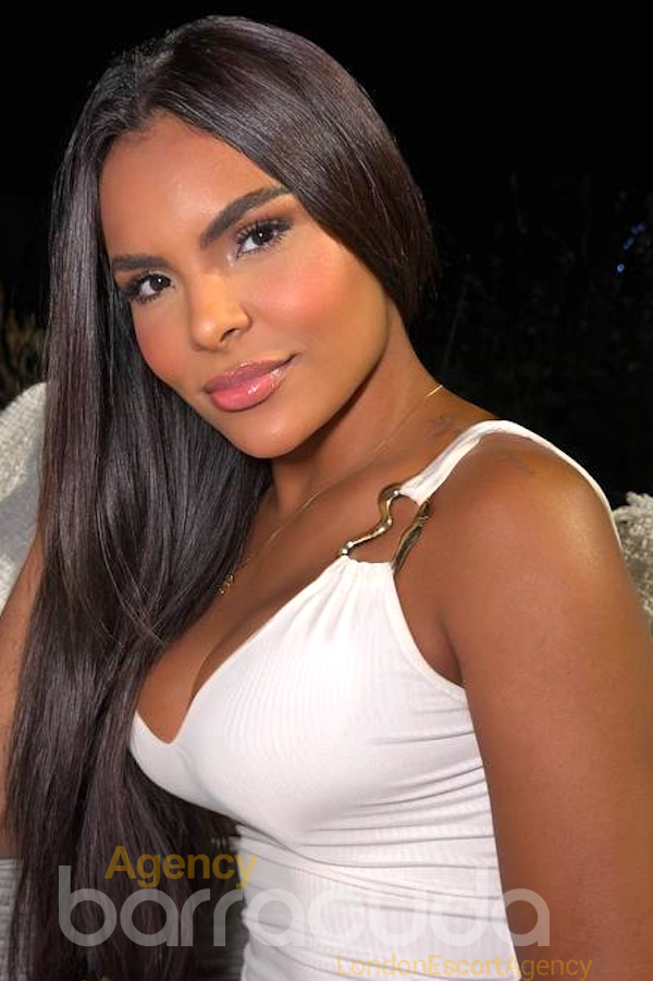 Cadbury - 26yo - Brazilian Escort