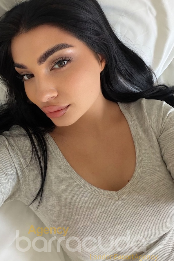 Emilia - 22yo - Ukrainian Escort