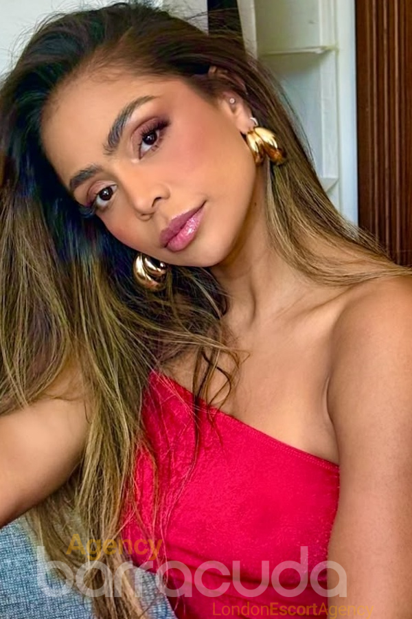 Fenella - 28yo - Brazilian Escort