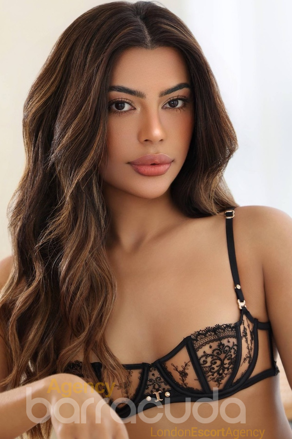 Mannu - 26yo - Brazilian Escort