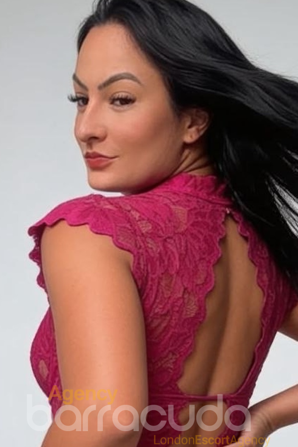 Nivela - 25yo - Brazilian Escort