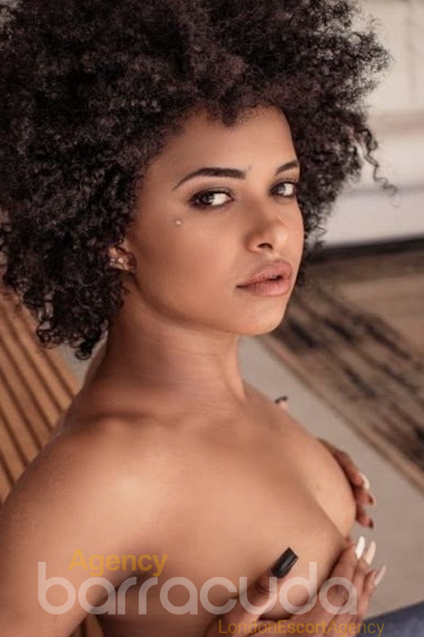 Oriana - 26yo - Brazilian Escort