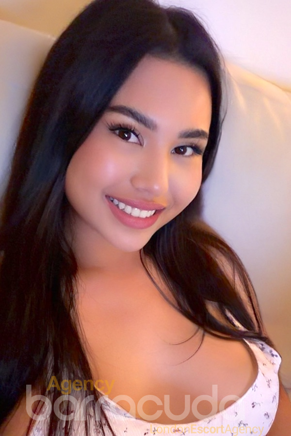 Selerina - 22yo - Russian Escort