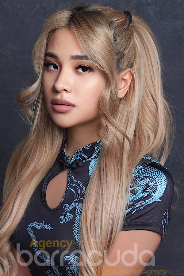 Yaroslava - 22yo - Kazakhstani Escort