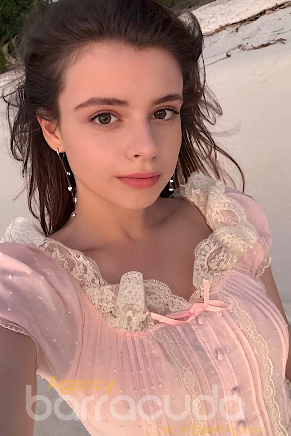 Aisha - Foto 2