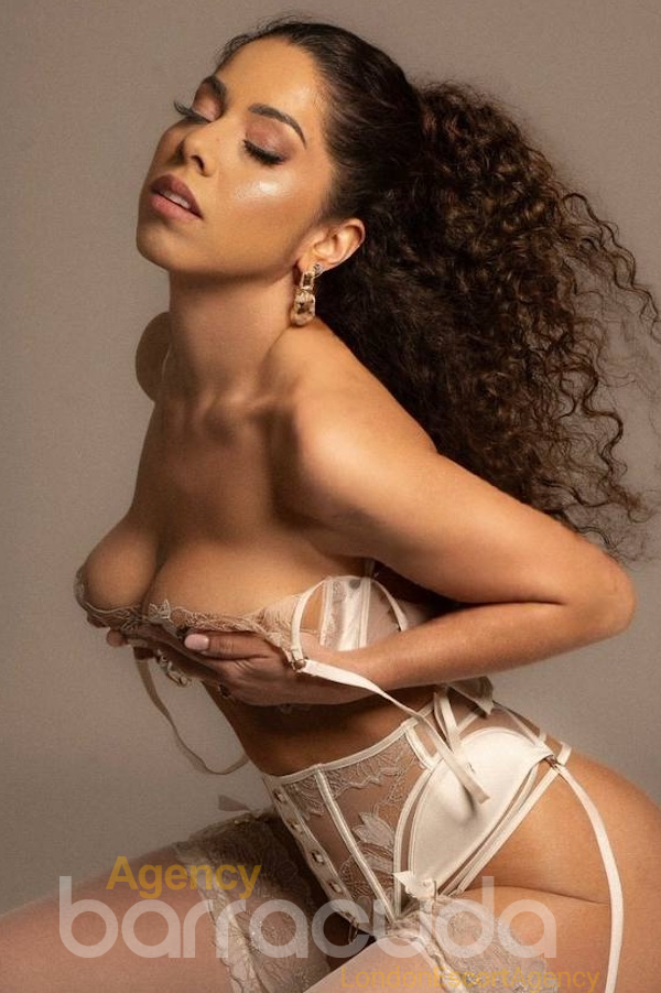 Ether - 29yo - Brazilian Escort