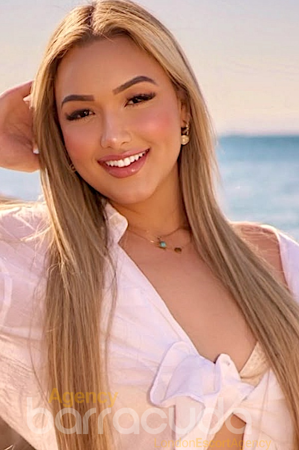 Liadan - 25yo - Brazilian Escort