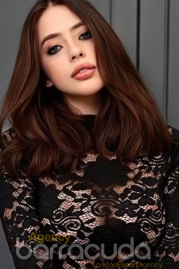 Margot - 25yo - Brazilian Escort