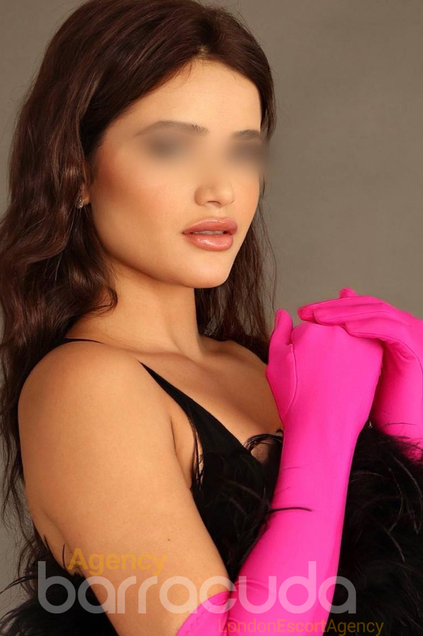 Muse - Brazilian - Escort in London