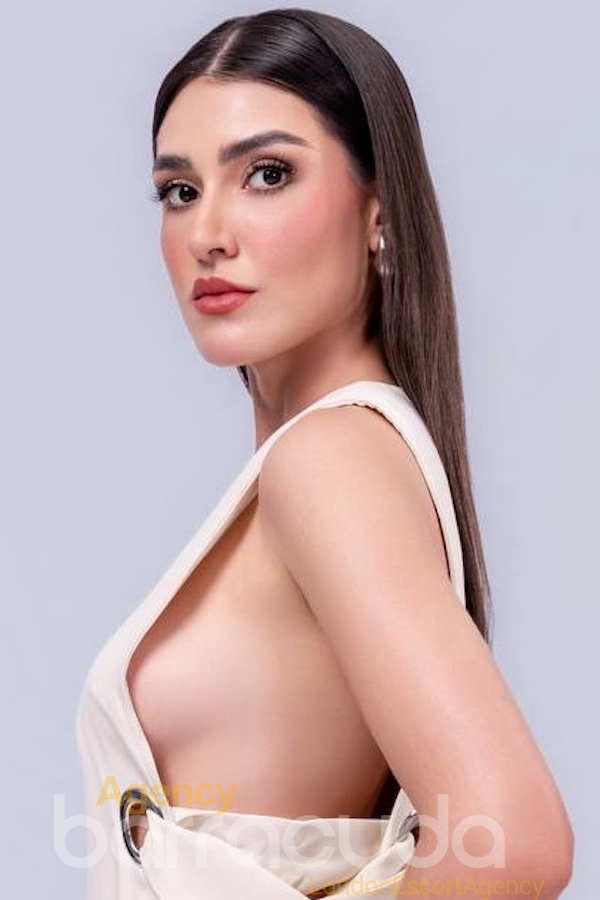 Pudra - Brazilian - Escort in London