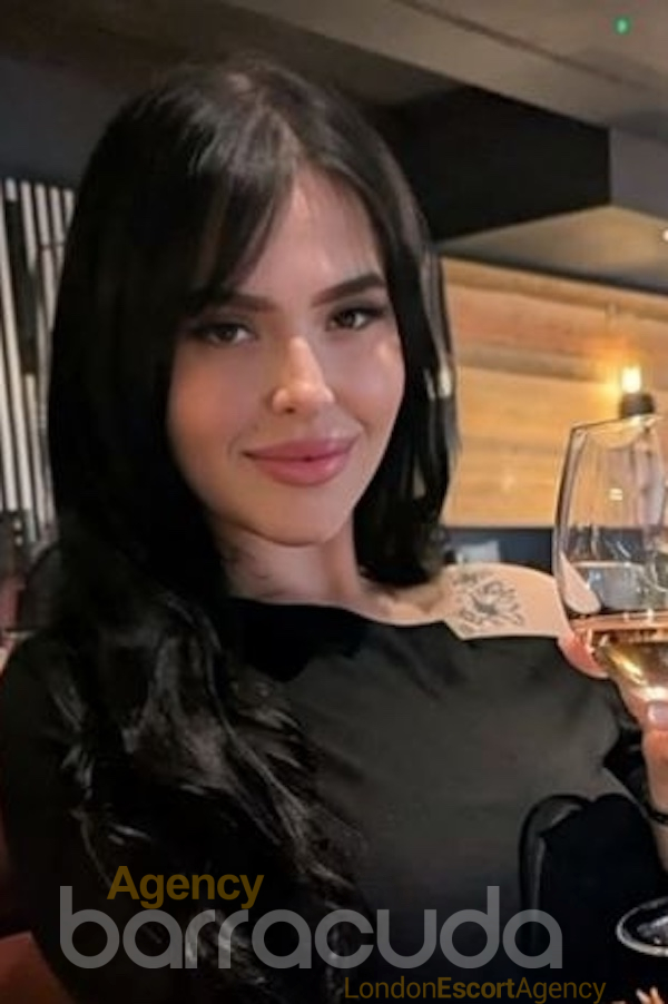 Sivora - 23yo - Brazilian Escort