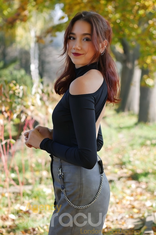 Yumi - Photo 5