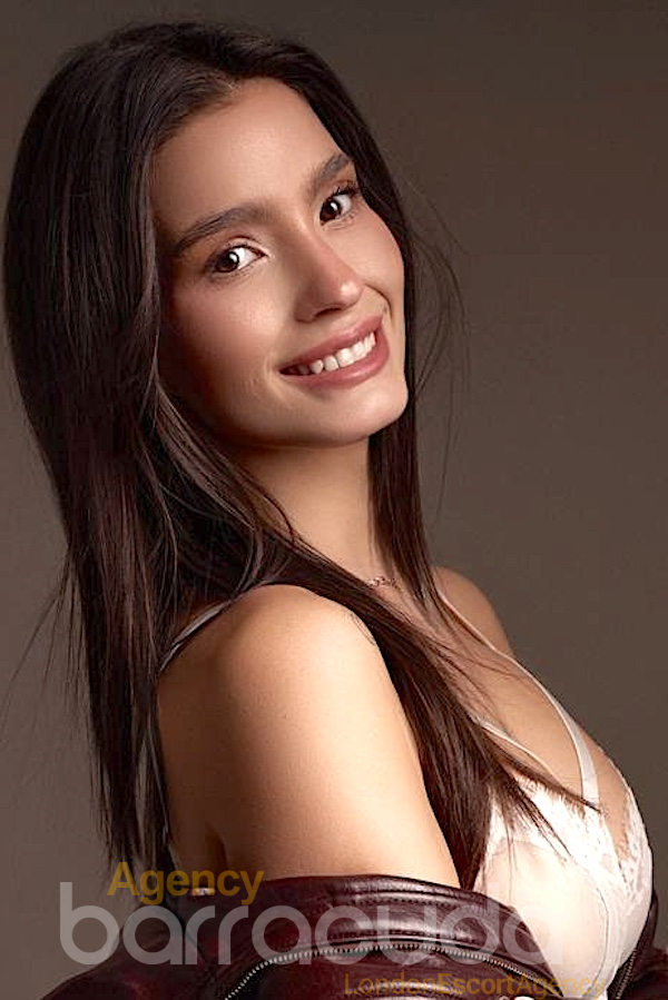 Beata - 21yo - Brazilian Escort