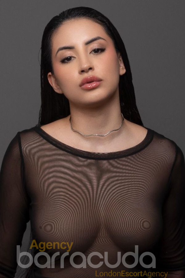 Elvira - 25yo - Brazilian Escort