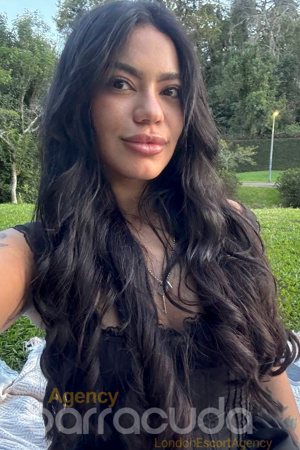 Jaida - 25yo - Brazilian Escort